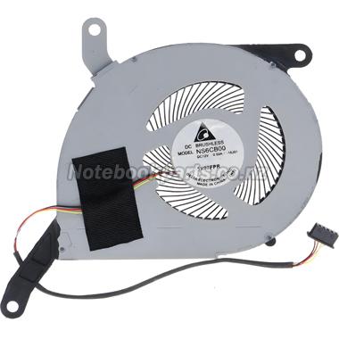 DELTA NS6CB00-15L09 fan