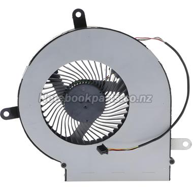 CPU cooling fan for DELTA NS6CB00-15J02