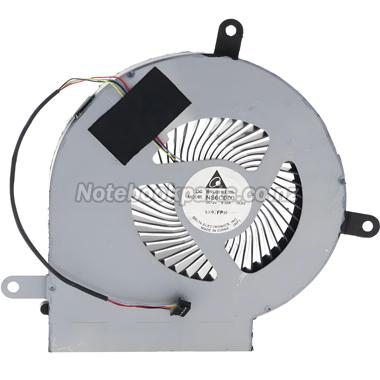 DELTA NS6CB01-15L10 fan