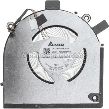 DELTA NS8CC32-23H18 fan