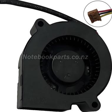 FCN QJ02 DFS371412MW0T fan