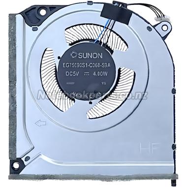 SUNON EG75090S1-C060-S9A fan