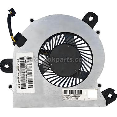 CPU cooling fan for DELTA NS85B09-16K05