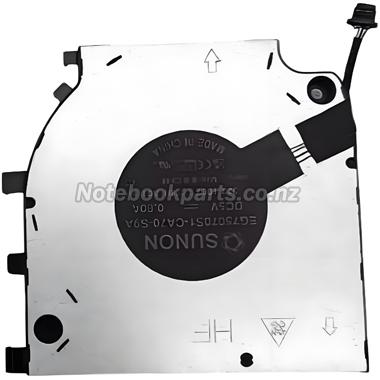 SUNON EG75070S1-CA70-S9A fan