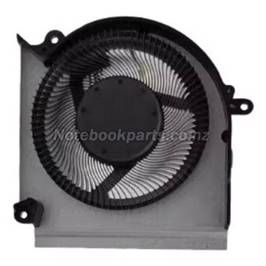 CPU cooling fan for AAVID PABD1A010SHR N554