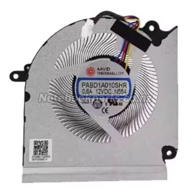 AAVID PABD1A010SHR N554 fan