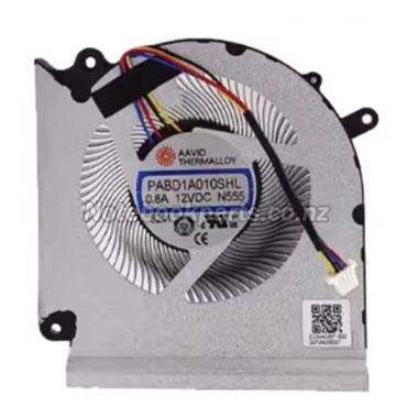 AAVID PABD1A010SHL N555 fan