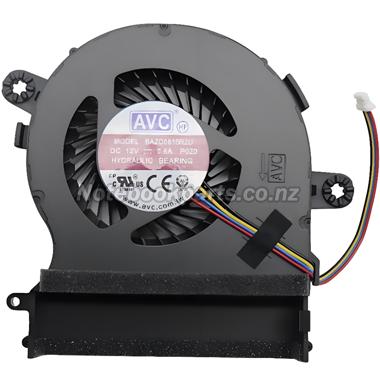 Lenovo 5F10U94142 fan