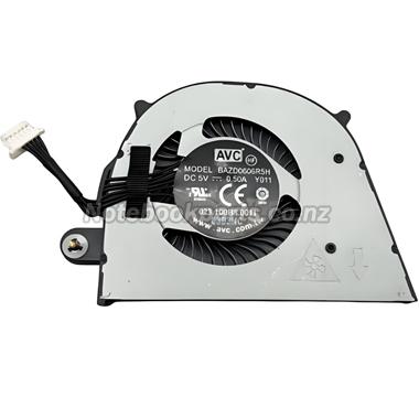 Lenovo Thinkpad L380 fan
