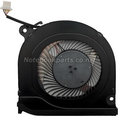 DELTA NS85C39-19H02 fan