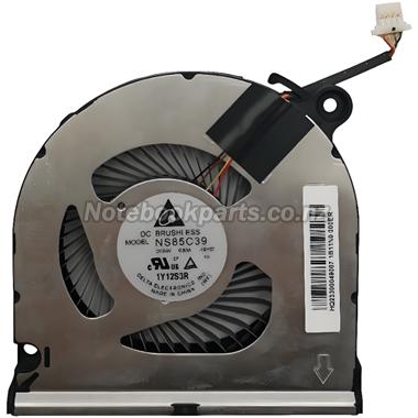 DELTA NS85C39-19H02 fan
