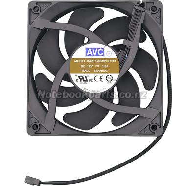 Lenovo Legion T5-28icb05 fan