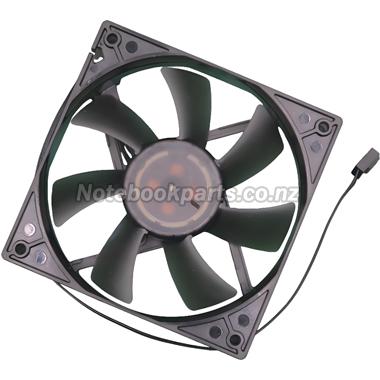 Lenovo Ideacentre Y710 Cube-15ish fan