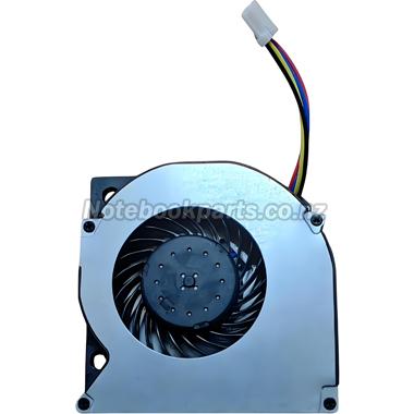 DELTA QP08 DFS5D218036550 fan