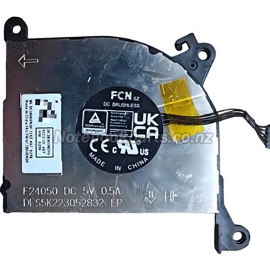 FCN F24050 DFS5K223052832 fan