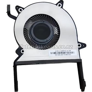 DELTA ND65C07-16K18 fan