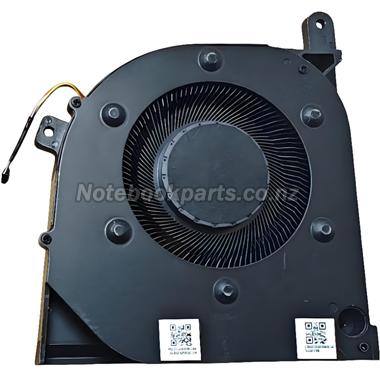 CPU cooling fan for FCN FS06 DFSCL12E16486F