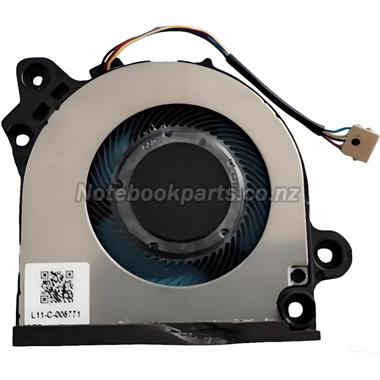 CPU cooling fan for AVC BAPC0404R5HY001