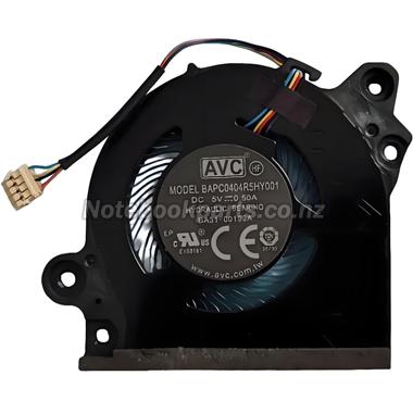 AVC BAPC0404R5HY005 fan