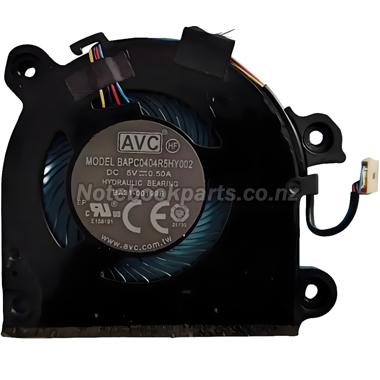 AVC BAPC0404R5HY002 fan