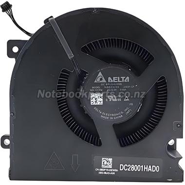 Dell CN-09DPY0 fan