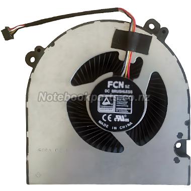 FCN FPSA DFS5K22B05673M fan