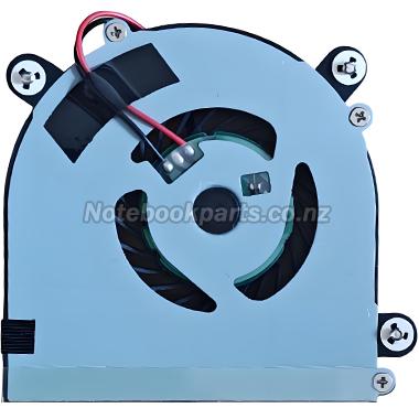 A-POWER BS4005HS-U0R fan