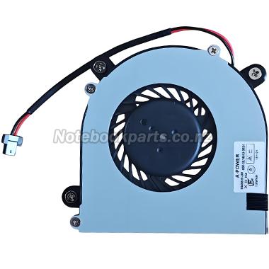 A-POWER BS4005HS-U0R fan