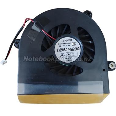 A-POWER 13B050-FM2000 fan