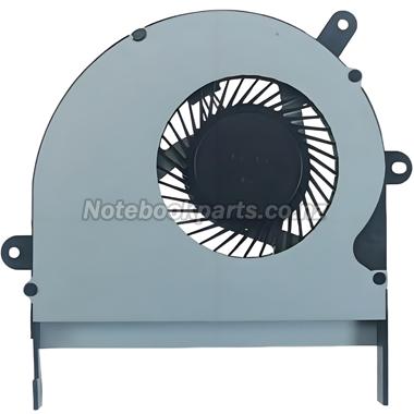 Asus 13NB0E50M02011 fan