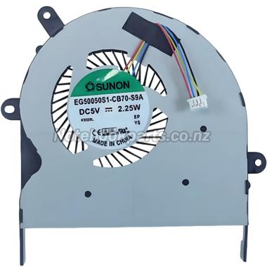 Asus 13NB0E50M02011 fan
