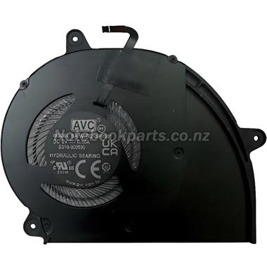 AVC BAPA0702R5HY001 fan