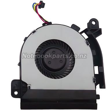 FOXCONN PVB060B05H-P03-BE fan