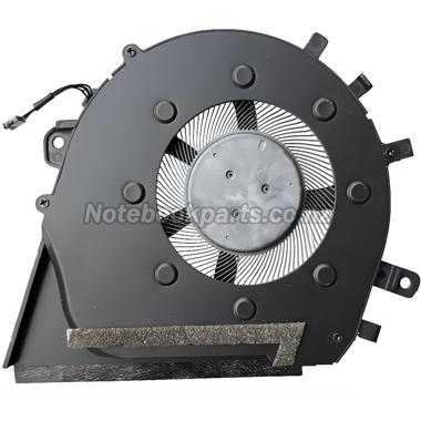 Lenovo DC28000HJV0 fan