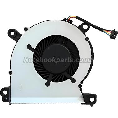 Hp N03127-001 fan
