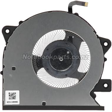 CPU cooling fan for AVC BAPB0704R5HY001