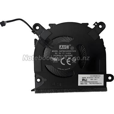 Lenovo 5F10S14176 fan