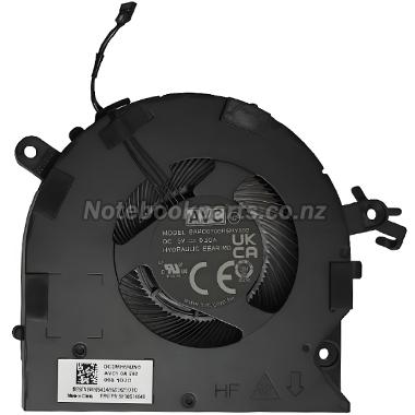 Lenovo 5F10S14040 fan