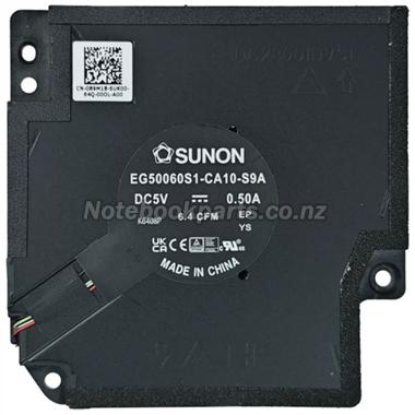 Dell 089M18 fan