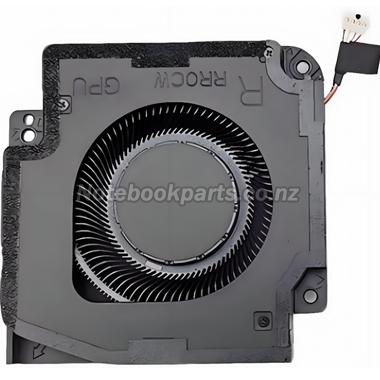 Dell 0RR0CW fan