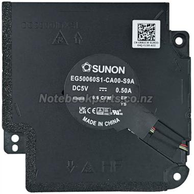 Dell 0RR0CW fan