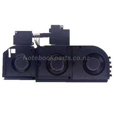 Dell Pro Max 18 Plus MB18250 fan