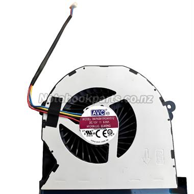 AVC BAPA0810R2HY012 fan