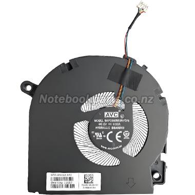 AVC BAPD0806R5HY009 fan
