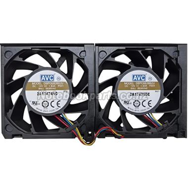 Lenovo 01KP693 fan