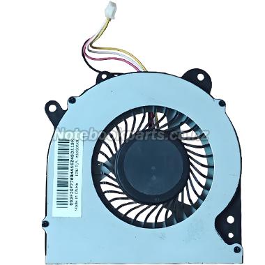 AVC BAAA0705R5HP004 fan