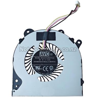 AVC BAAA0705R5HP004 fan