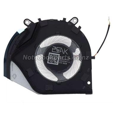 Asus Proart P16 H7606wp fan