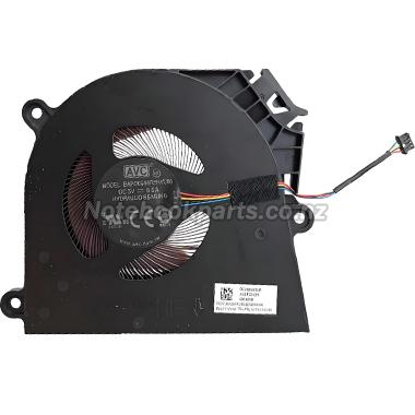 AVC DC28000RBV0 fan