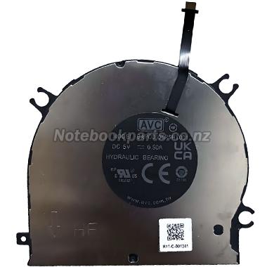 AVC BAPC0606R5HY001 fan